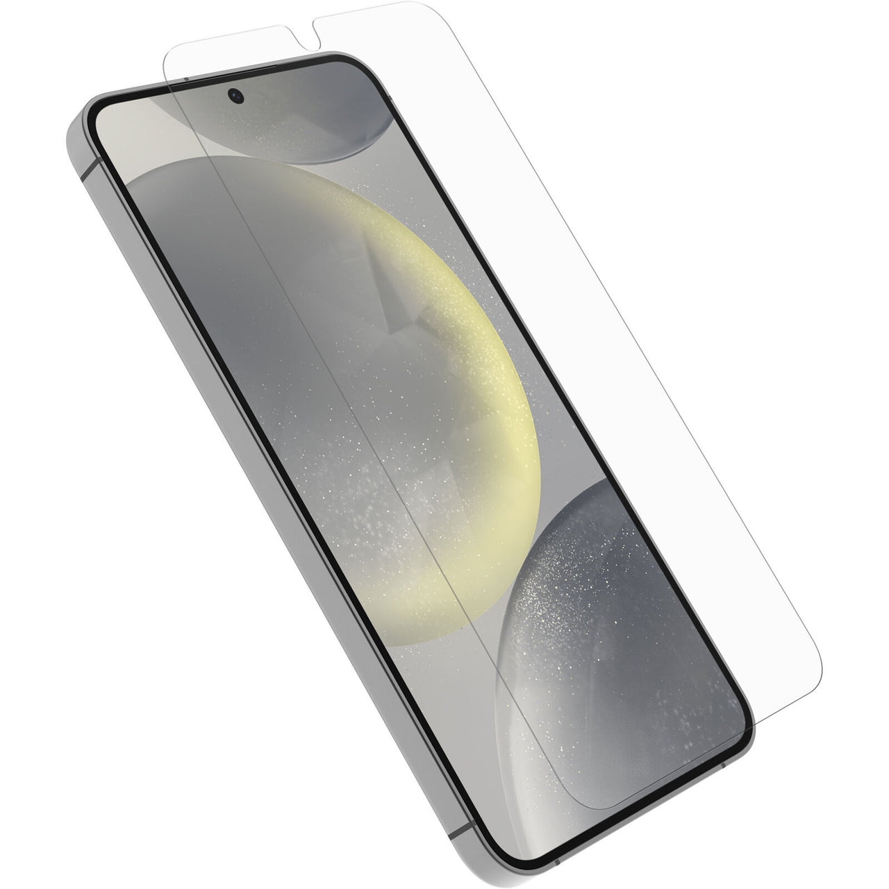 Otterbox PolyArmor Eco Screen Protector For Samsung Galaxy S24+  - Clear