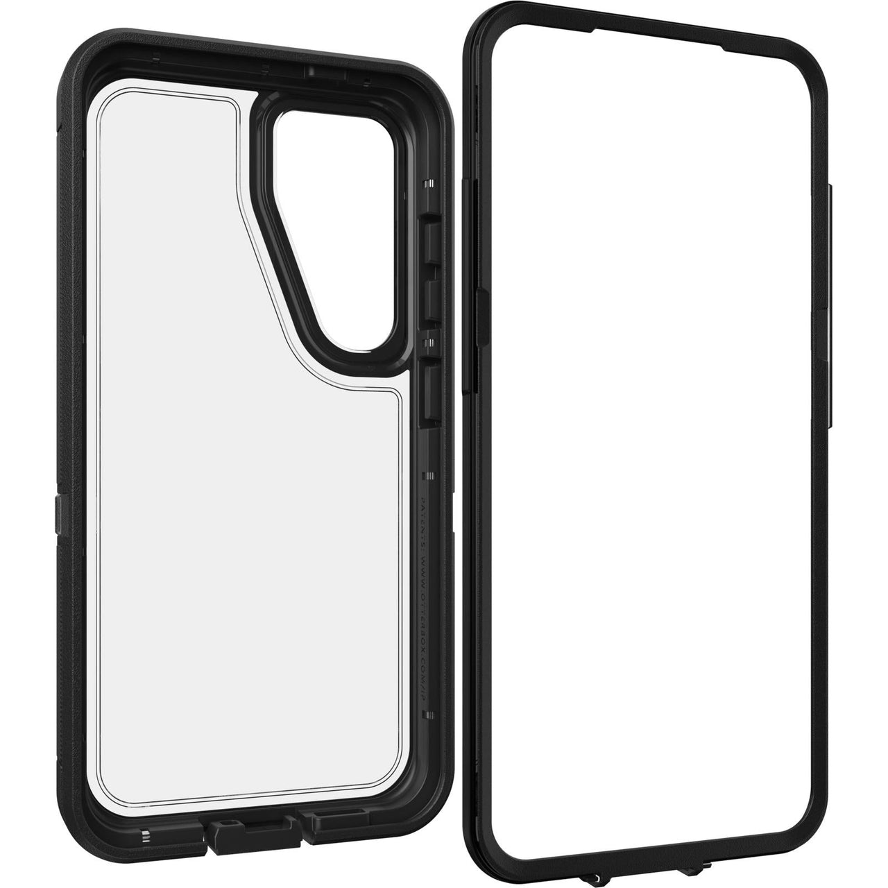 OtterBox Defender XT Case Samsung Galaxy S24 - Dark Side
