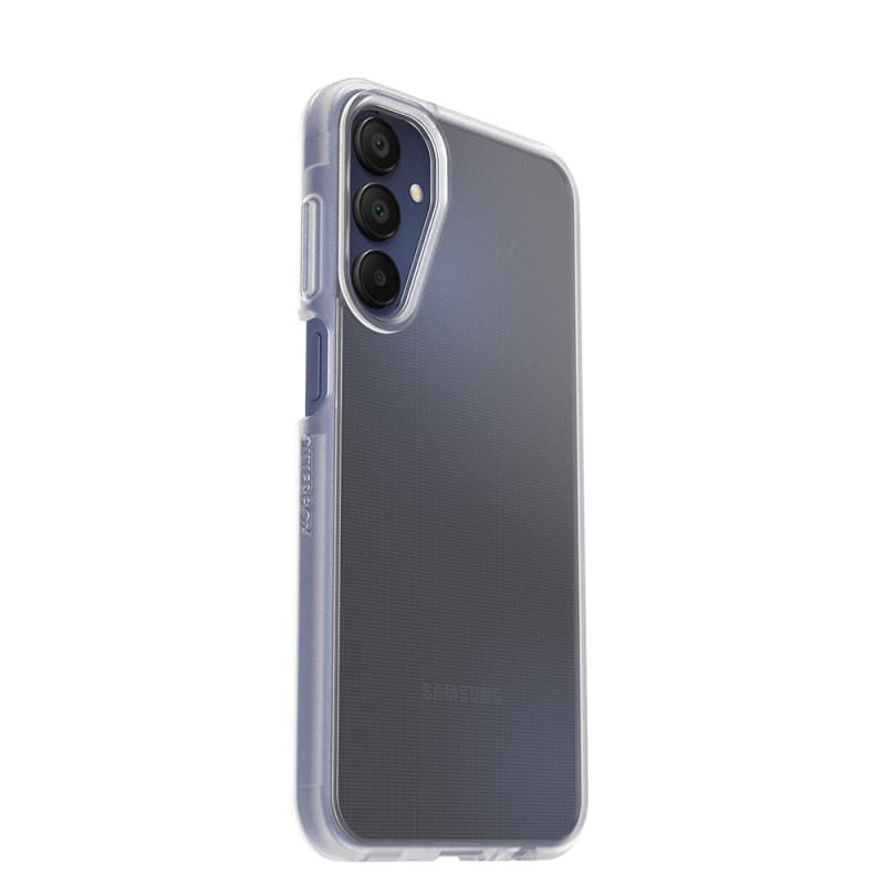 OtterBox React Case for Samsung Galaxy A15 5G - Clear