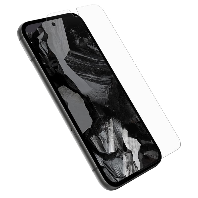 Otterbox Trusted Glass for Google Pixel 8a - Clear
