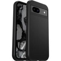 Thumbnail for Otterbox React Case for Google Pixel 8a - Black