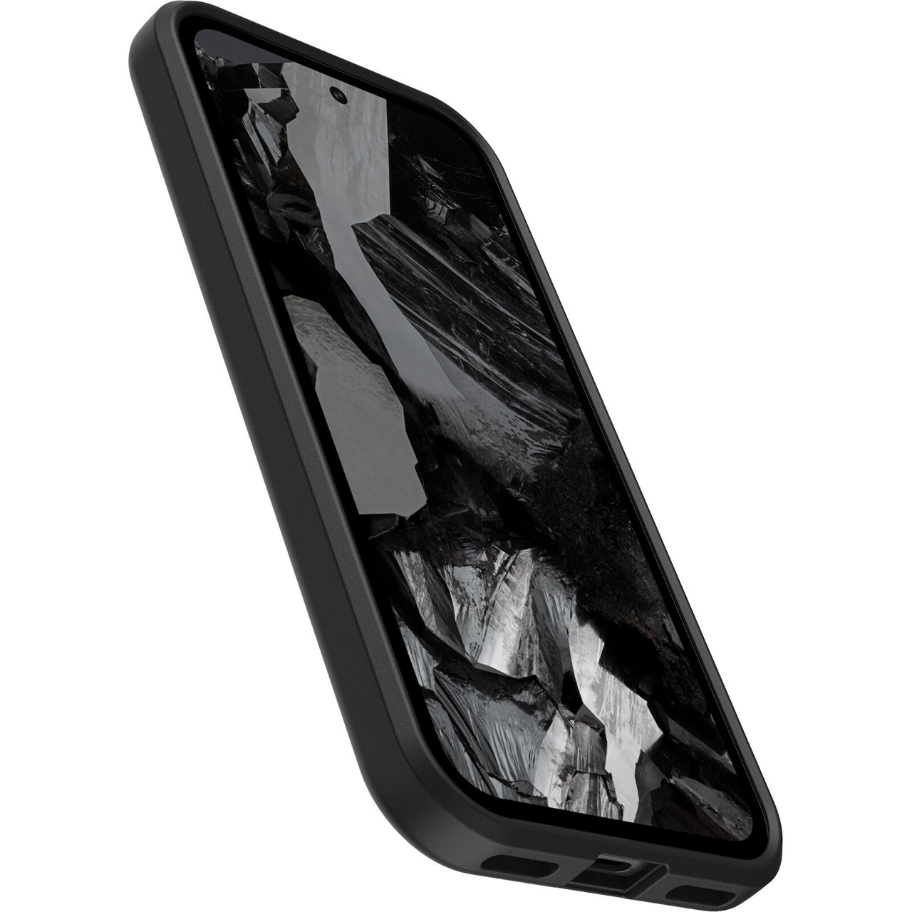 Otterbox React Case for Google Pixel 8a - Black