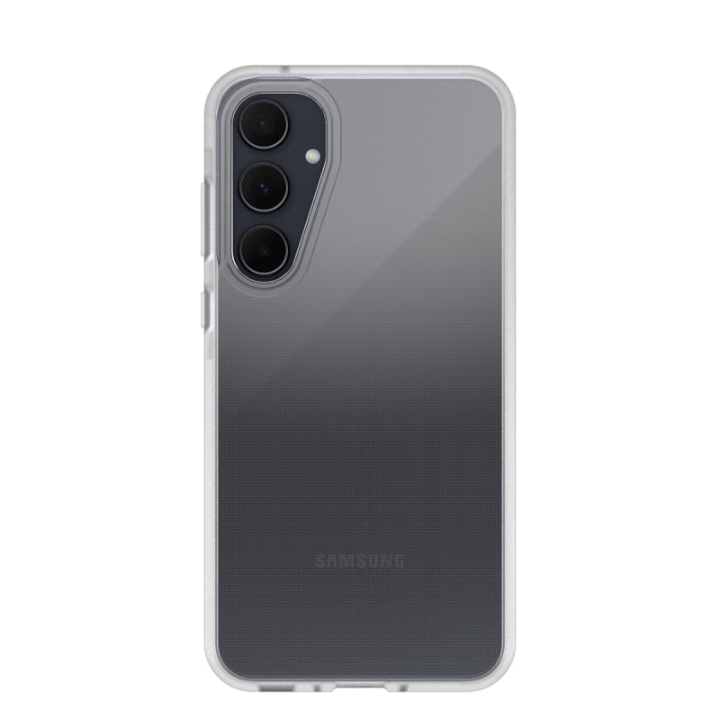 Otterbox React Case for Samsung Galaxy A35 - Clear