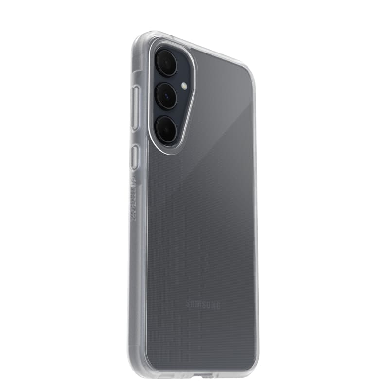 Otterbox React Case for Samsung Galaxy A35 - Clear