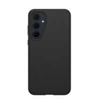 Thumbnail for Otterbox React Case for Samsung Galaxy A35 - Black