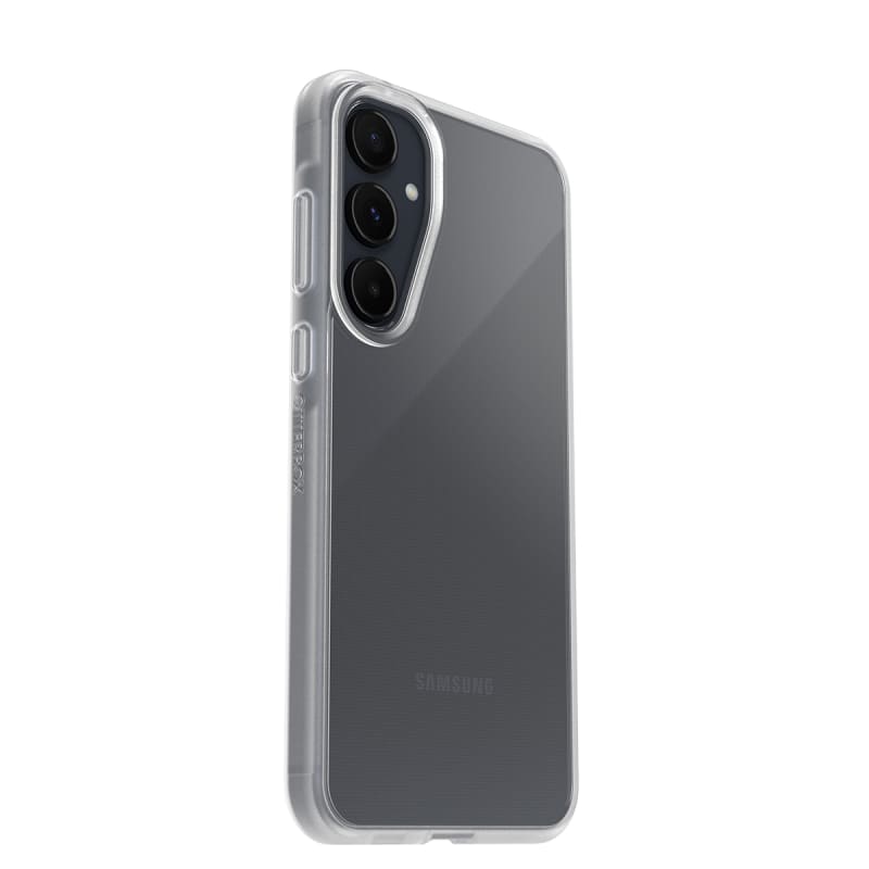 Otterbox React Case for Samsung Galaxy A55 - Clear