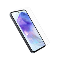 Thumbnail for Otterbox Trusted Glass for Samsung Galaxy A55 - Clear