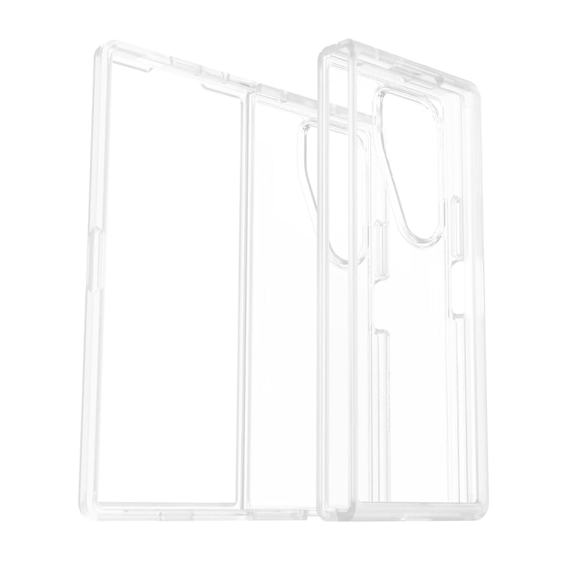 OtterBox Thin Flex Case for Samsung Galaxy Z Fold 6 - Clear