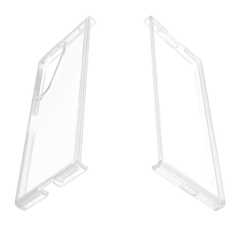 OtterBox Thin Flex Case for Samsung Galaxy Z Fold 6 - Clear