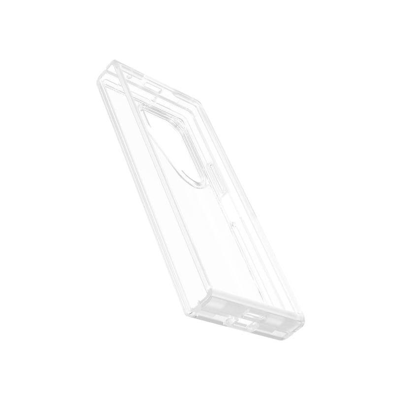 OtterBox Thin Flex Case for Samsung Galaxy Z Fold 6 - Clear