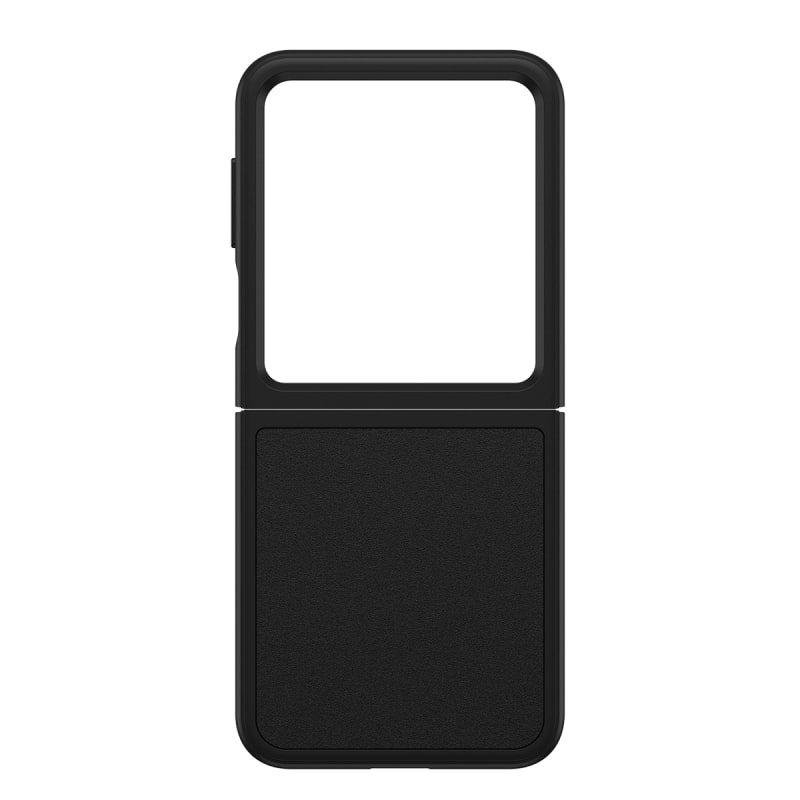 OtterBox Thin Flex Case For Galaxy Z Flip7FE / Galaxy Z Flip6 - Black