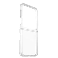 Thumbnail for OtterBox Thin Flex Case For Samsung Galaxy Z Flip6 - Clear