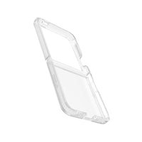 Thumbnail for OtterBox Thin Flex Case For Samsung Galaxy Z Flip6 - Clear