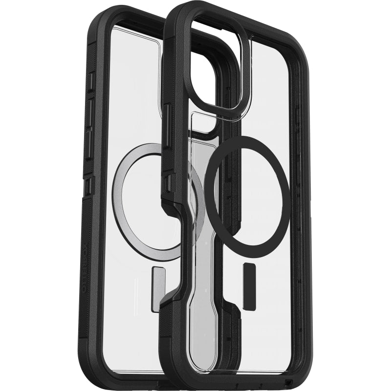 OtterBox Defender XT MagSafe for iPhone 16 Plus  - Dark Side