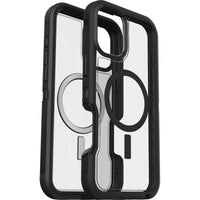 Thumbnail for OtterBox Defender XT MagSafe for iPhone 16 Plus  - Dark Side