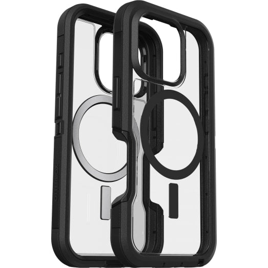 OtterBox Defender XT MagSafe Case for iPhone 16 Pro  - Dark Side