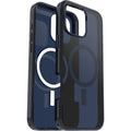 OtterBox Symmetry Clear MagSafe Case for iPhone 16 Pro Max 16 6.9 Pro Max - Blue