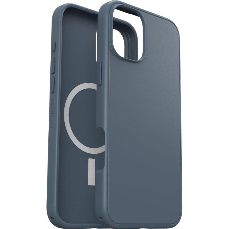 OtterBox Symmetry MagSafe Case for iPhone 16 Plus  - Blue