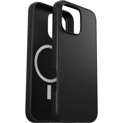 OtterBox Symmetry MagSafe Case for iPhone 16 Pro Max  - Black