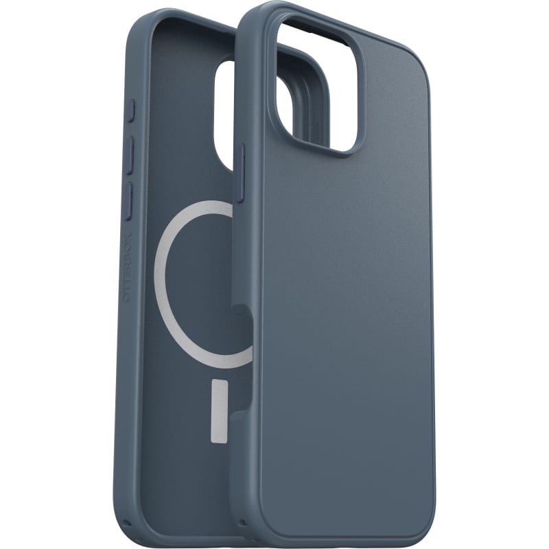 OtterBox Symmetry MagSafe Case for iPhone 16 Pro Max  - Blue
