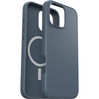 Thumbnail for OtterBox Symmetry MagSafe Case for iPhone 16 Pro Max  - Blue