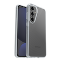 OtterBox React - Samsung Galaxy S24FE - Clear