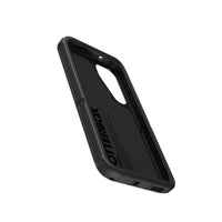 Thumbnail for OtterBox Defender Case for Samsung Galaxy S25 / S24 - Black