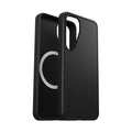 OtterBox Symmetry Mag Case for Samsung Galaxy S25/S24 - Black