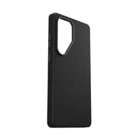 Thumbnail for OtterBox Symmetry Cactus Leather Case for Samsung Galaxy S25 Ultra - Noir Ash