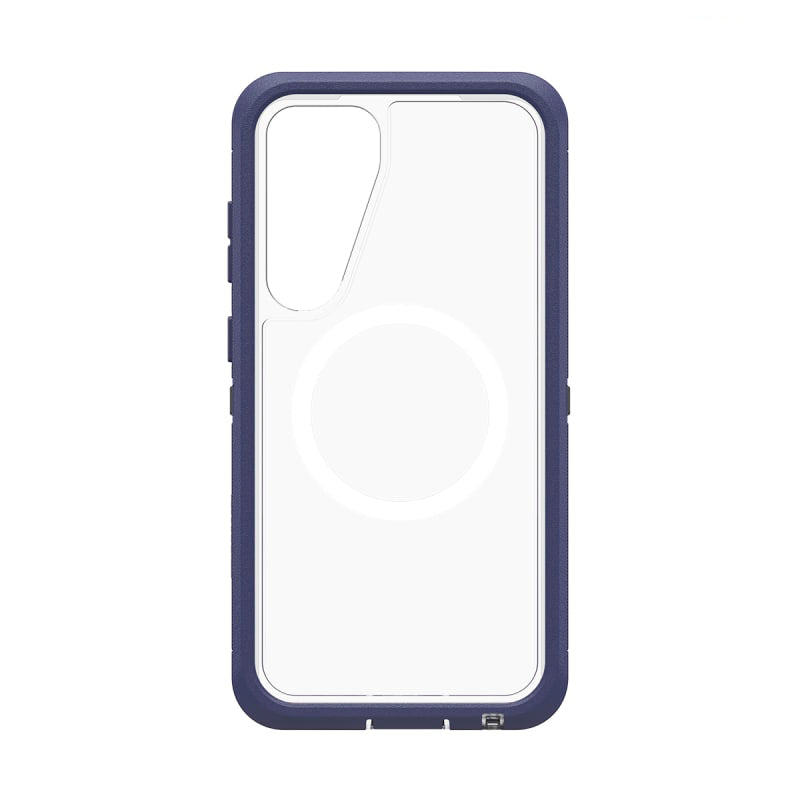 OtterBox Defender XT Mag Case for Samsung Galaxy S25/S24 - Lavender Haze