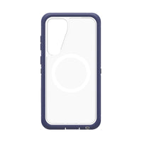 Thumbnail for OtterBox Defender XT Mag Case for Samsung Galaxy S25/S24 - Lavender Haze