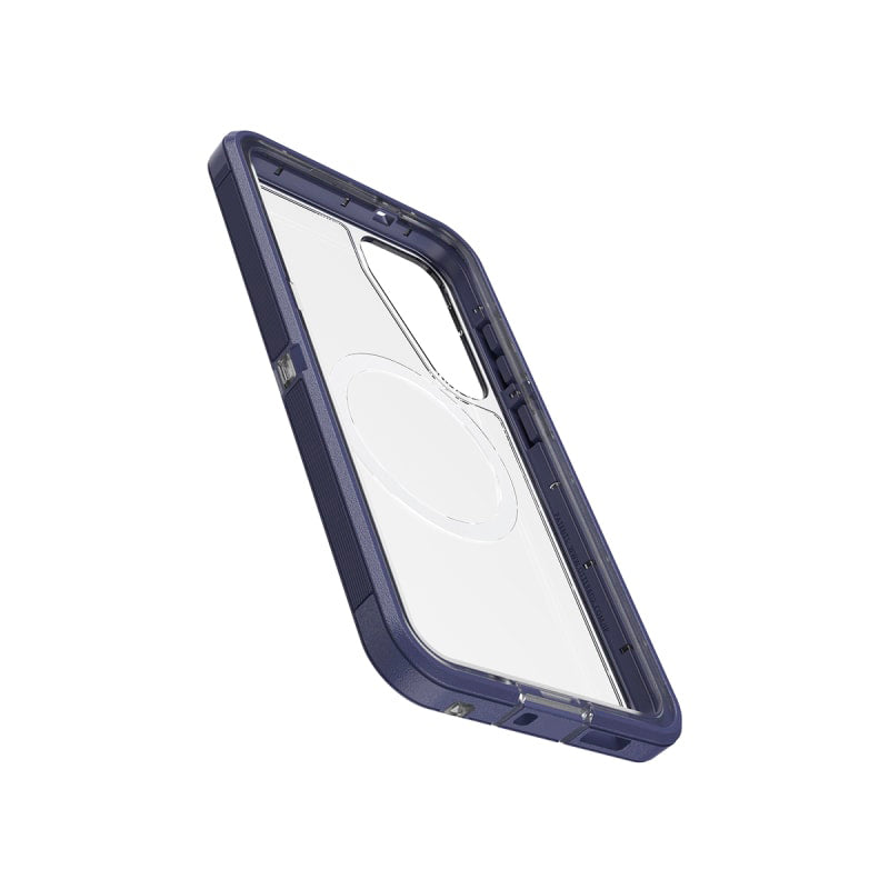 OtterBox Defender XT Mag Case for Samsung Galaxy S25/S24 - Lavender Haze