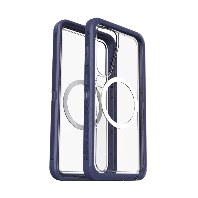 OtterBox Defender XT Mag Case for Samsung Galaxy S25/S24 - Lavender Haze