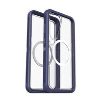 Thumbnail for OtterBox Defender XT Mag Case for Samsung Galaxy S25/S24 - Lavender Haze