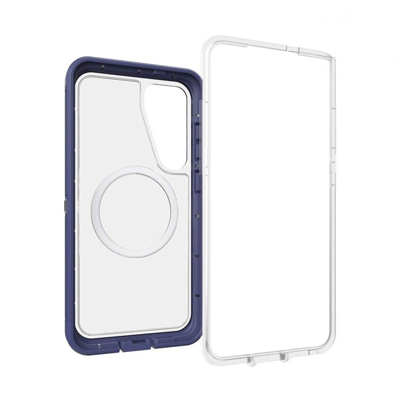 OtterBox Defender XT Mag Case for Samsung Galaxy S25/S24 - Lavender Haze