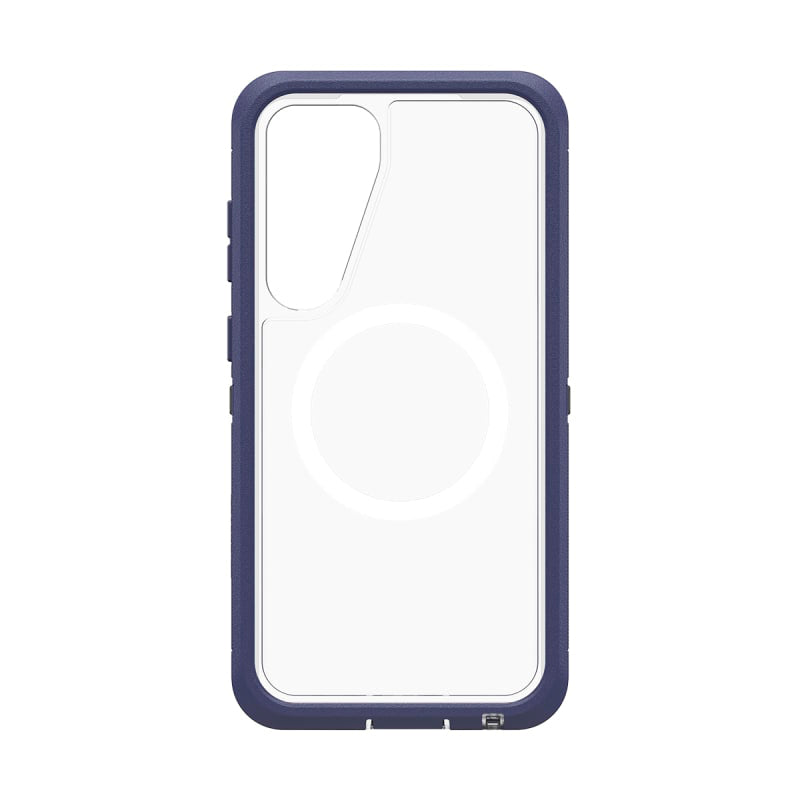OtterBox Defender XT Mag Case for Samsung Galaxy S25+ - Lavender Haze