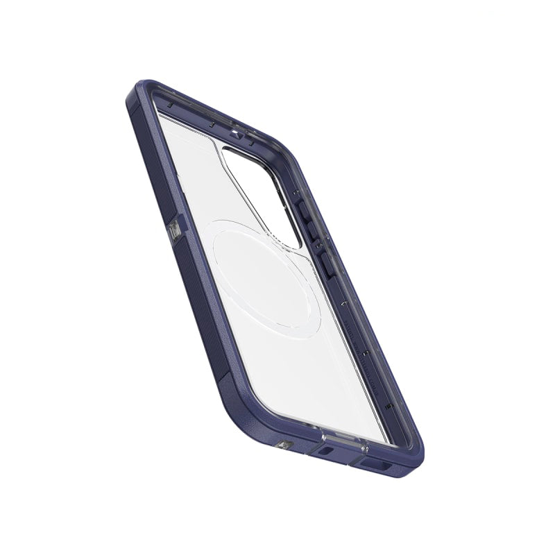 OtterBox Defender XT Mag Case for Samsung Galaxy S25+ - Lavender Haze