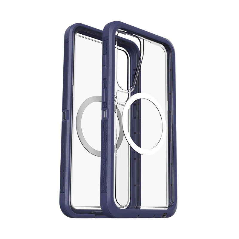 OtterBox Defender XT Mag Case for Samsung Galaxy S25+ - Lavender Haze