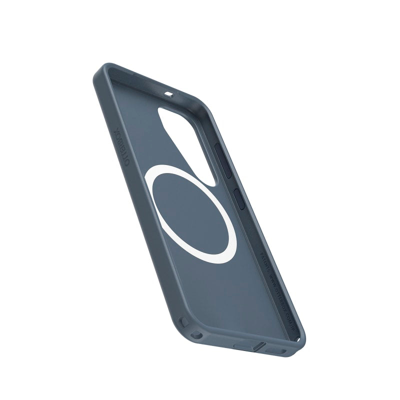 OtterBox Symmetry Mag Case for Samsung Galaxy S25/S24 - Bluetiful