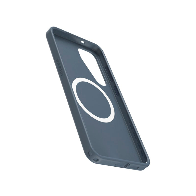 OtterBox Symmetry Mag Case for Samsung Galaxy S25+ - Bluetiful