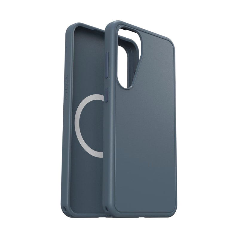 OtterBox Symmetry Mag Case for Samsung Galaxy S25+ - Bluetiful