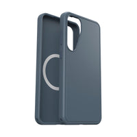 Thumbnail for OtterBox Symmetry Mag Case for Samsung Galaxy S25+ - Bluetiful