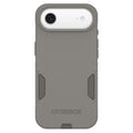 OtterBox Commuter Case with Camera Control for iPhone Air- Stone