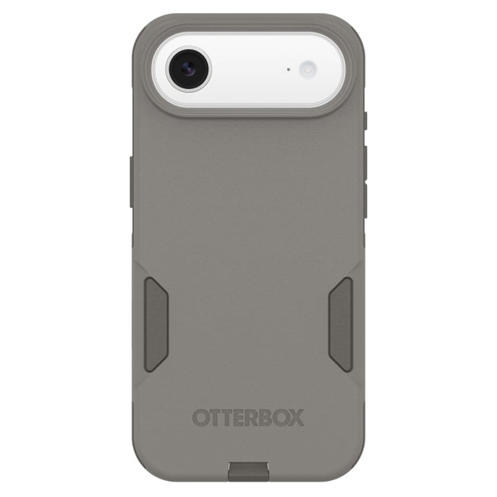 OtterBox Commuter Case with Camera Control for iPhone Air- Stone