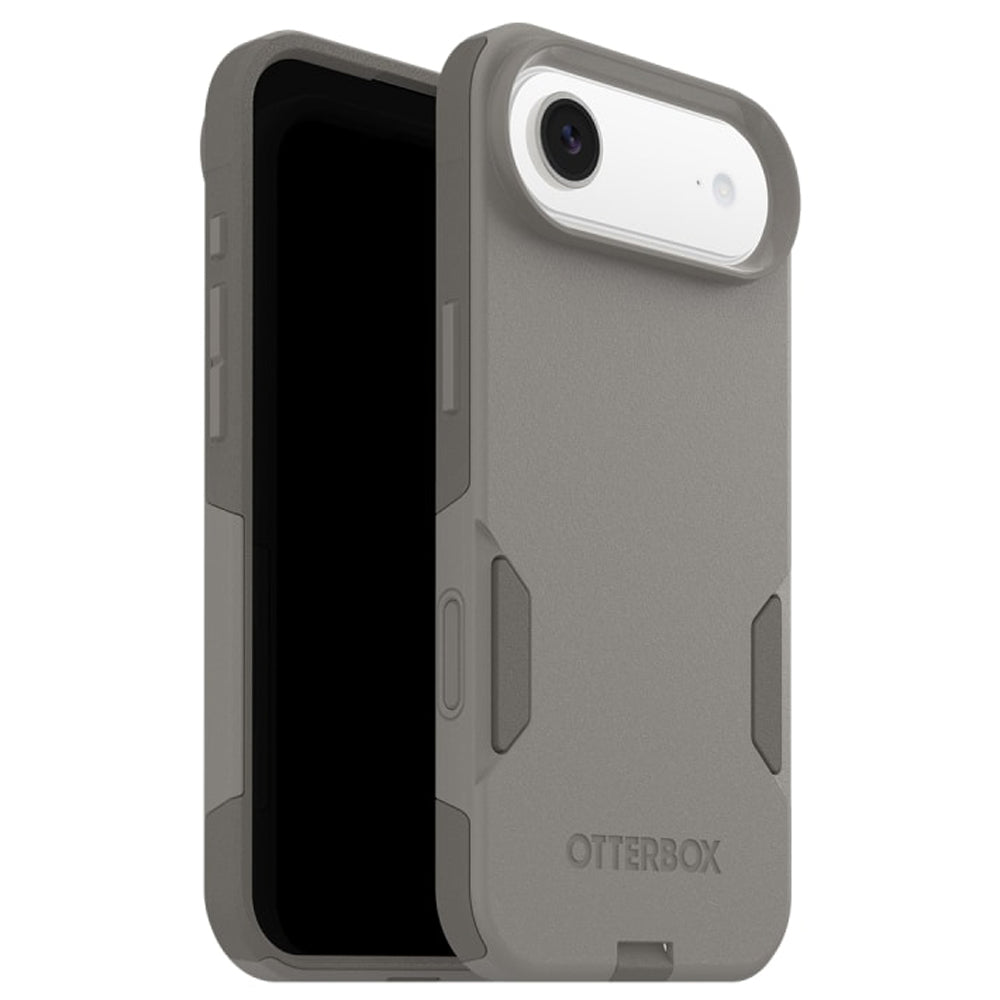 OtterBox Commuter Case with Camera Control for iPhone Air- Stone