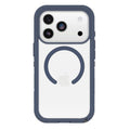 OtterBox Defender XT Pro MagSafe Case with Camera Control for iPhone 17 Pro - Mountain Storm Blue