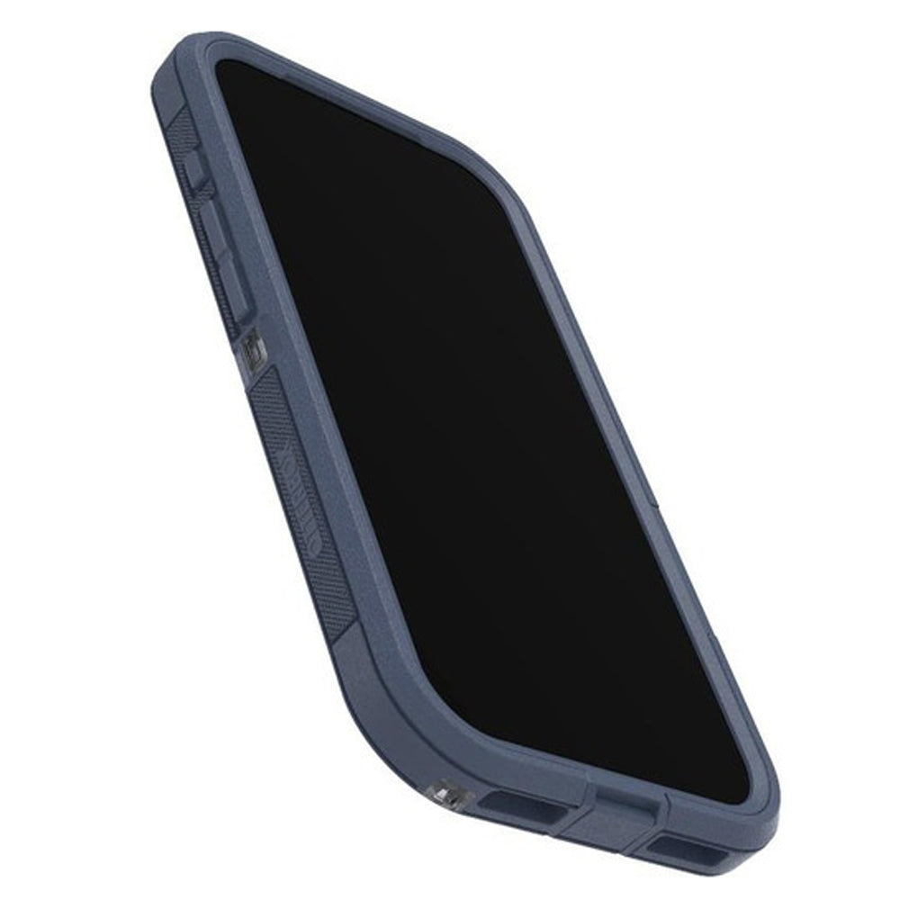 OtterBox Defender XT Pro MagSafe Case with Camera Control for iPhone 17 Pro - Mountain Storm Blue