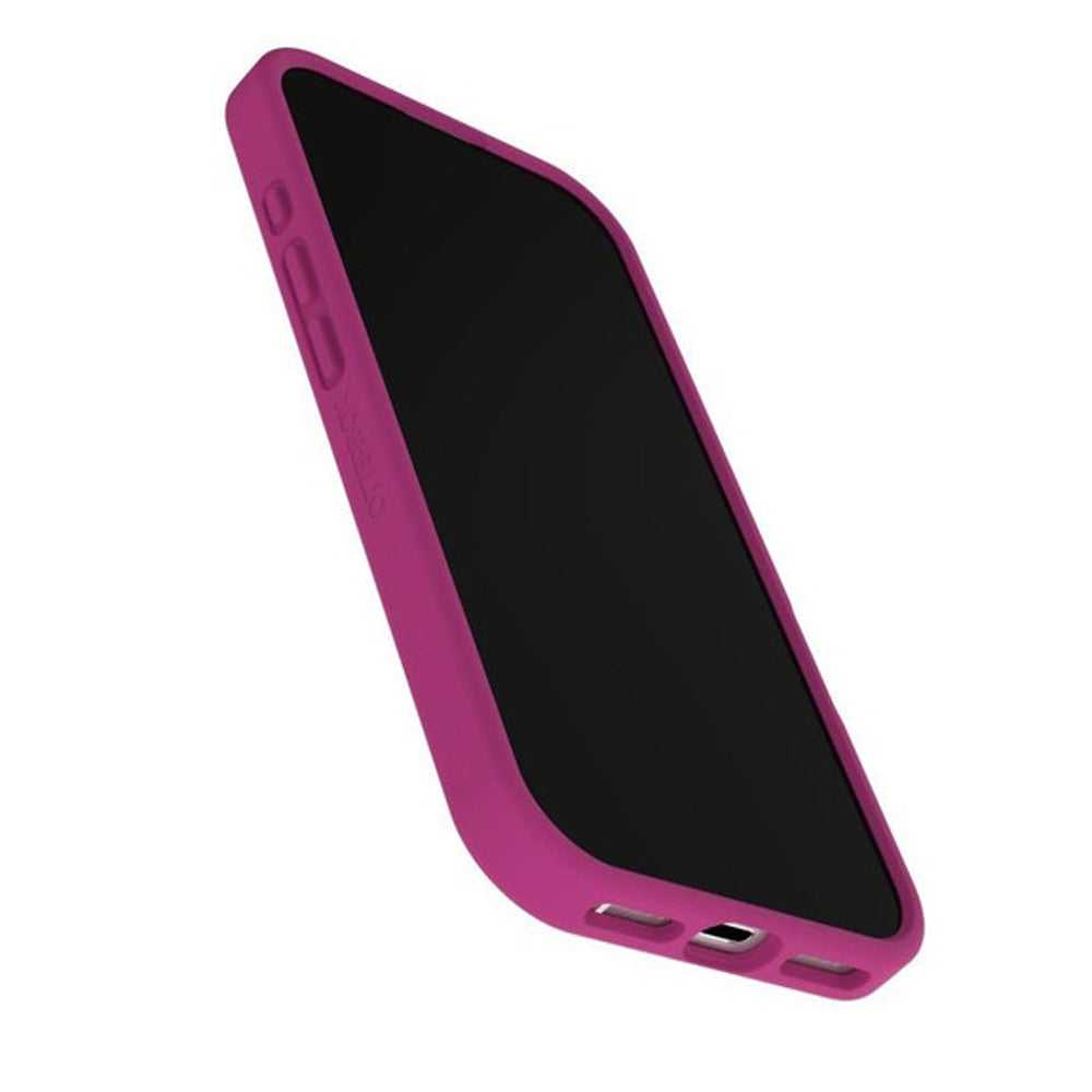 OtterBox React MagSafe Case for Apple iPhone 17 - Rose Crystal Pink