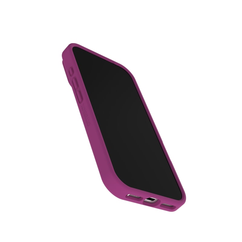 OtterBox React MagSafe Case for iPhone 17 Pro - Rose Crystal Pink