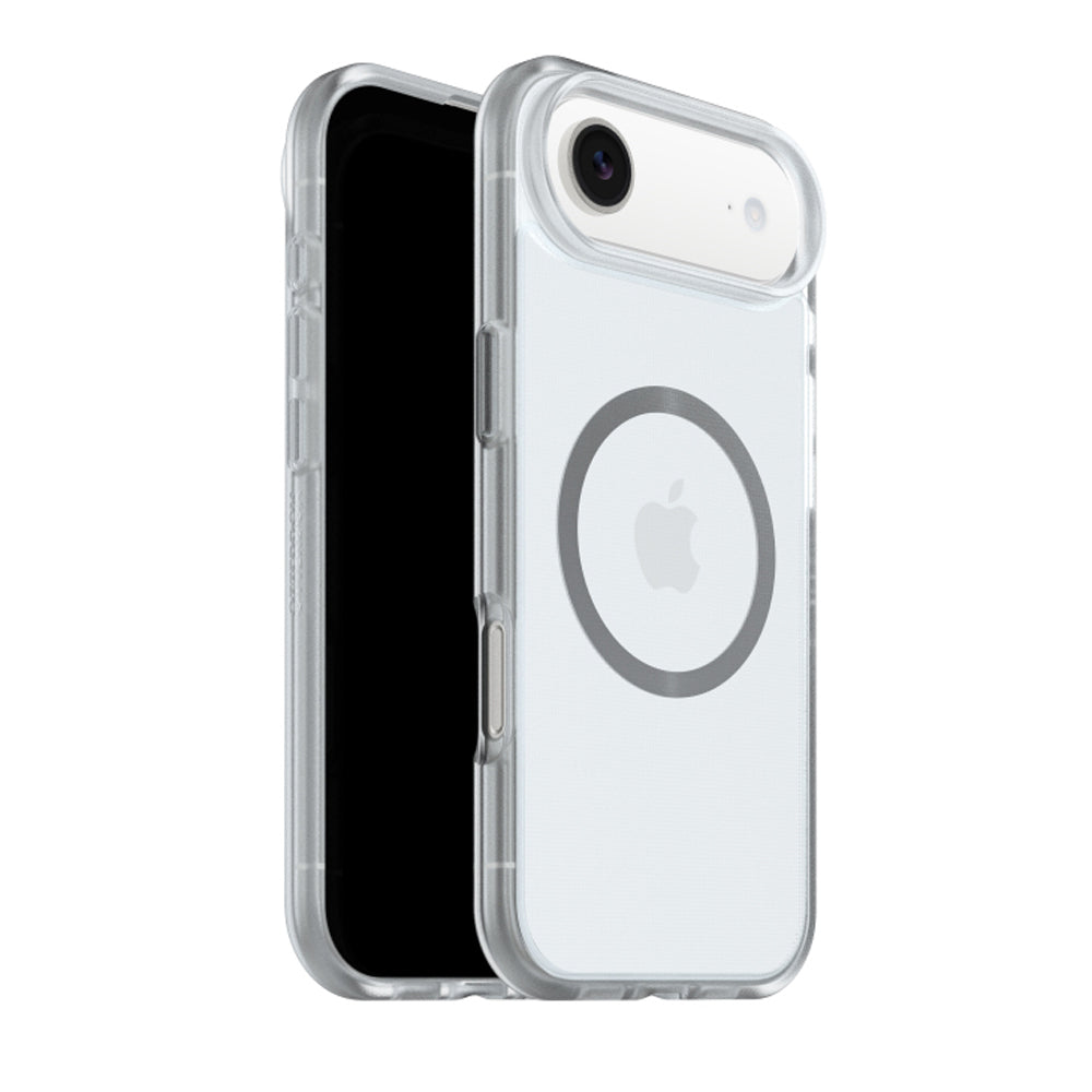 OtterBox React MagSafe Case for Apple iPhone Air - Clear